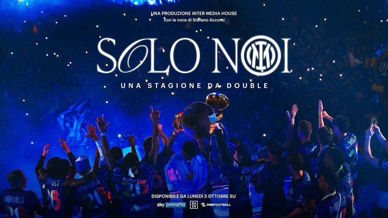 Thumb del film solo noi