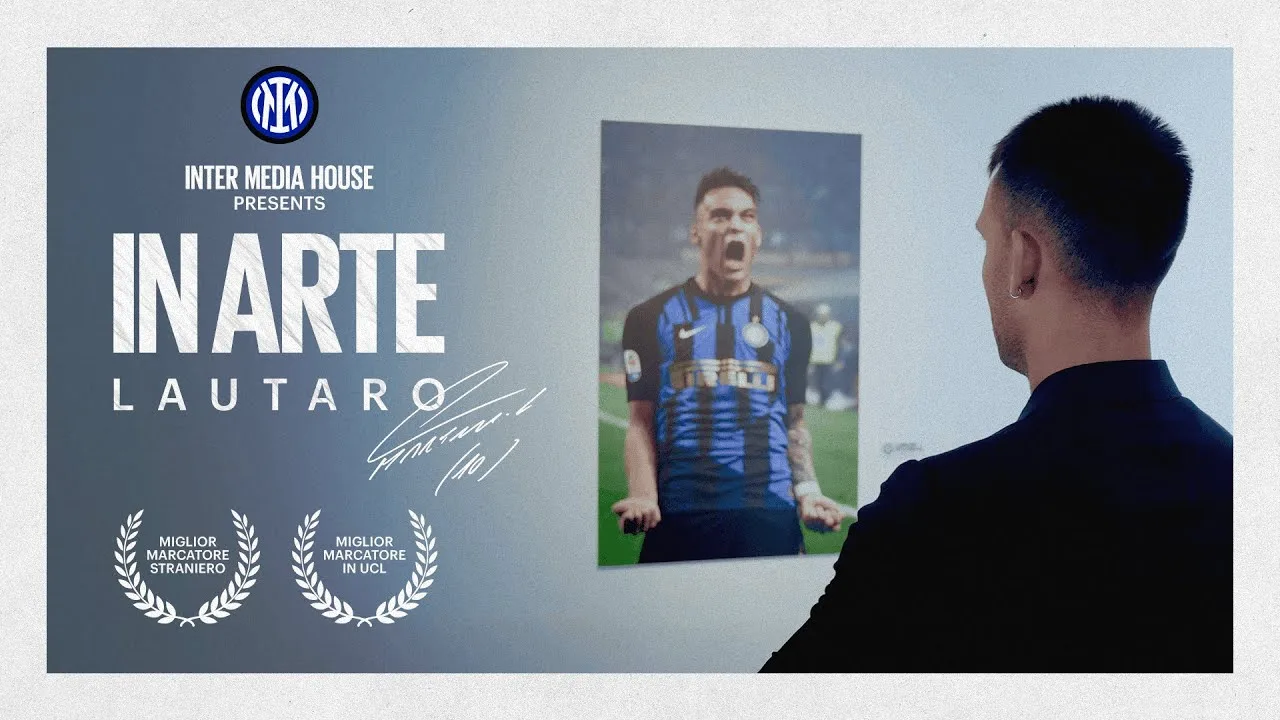 Thumb del Documentario In Arte Lautaro